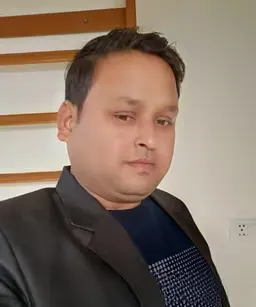 Dr. Shubham Pathak