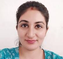 Dr. Ashmita Tandon (PT)