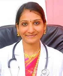 Dr. Vandana Priyadarshini