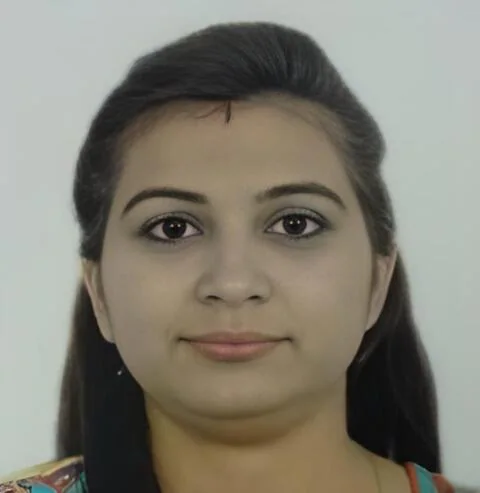 Dr. Aditi Bhatia Sareen (PT)