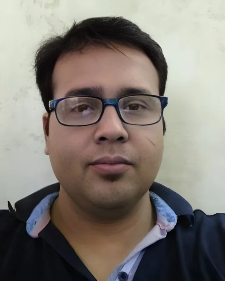 Dr. Avinash Gupta (PT)