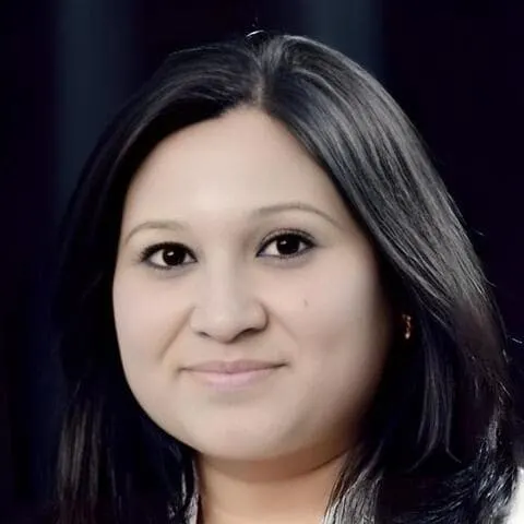 Dr. Deepika Joshi (PT)
