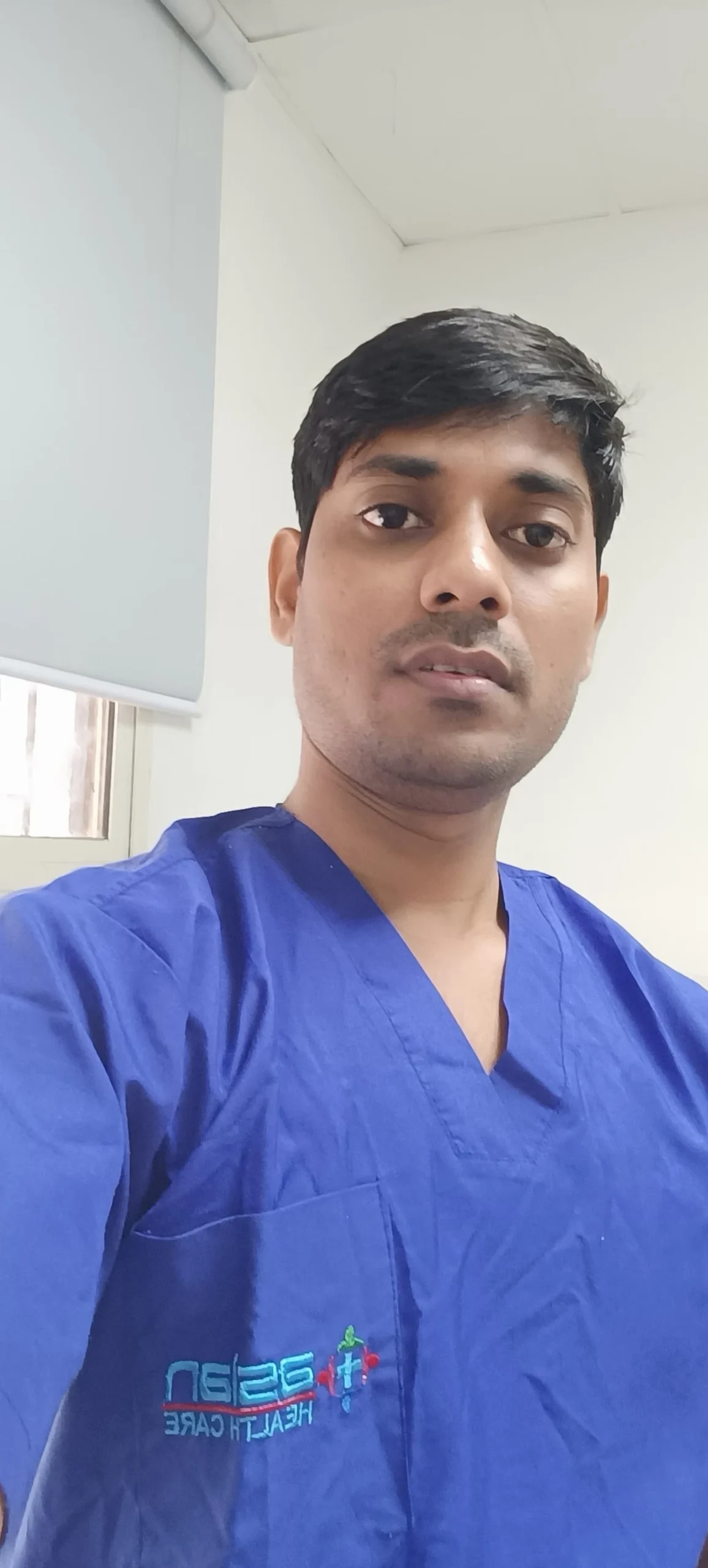 Dr. Jitendra Kumar