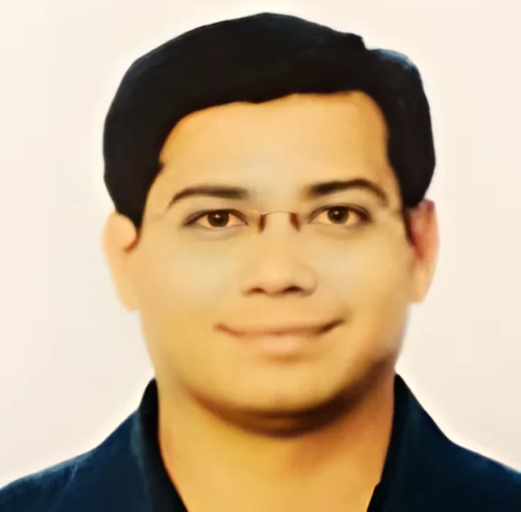 Dr. Pavan Kumar