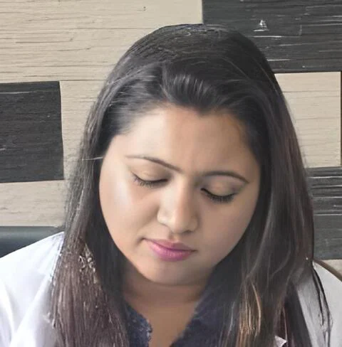 Dr. Priyanka Bhati (PT)
