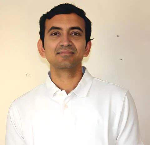 Dr. Raghava Chowdary Nandigam