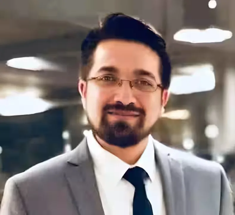 Dr. Akhilesh Shukla (PT)