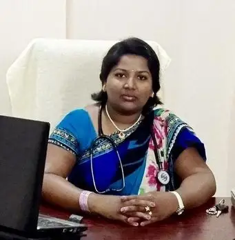 Dr. Suma G