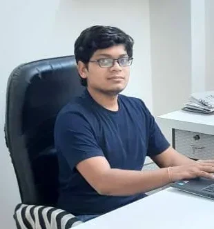 Dr. Vimal Khokhariya (PT)