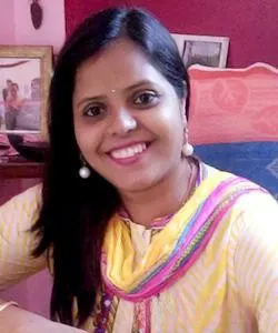 Dr. Sabnam Ara Siddique