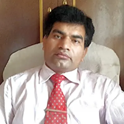 Dr. Rajnish Kumar (PT)