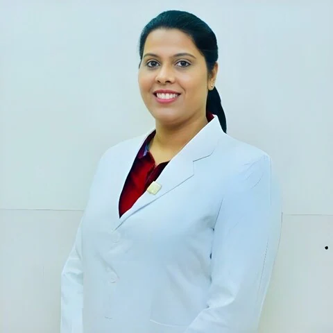 Dr. Neha Narula (PT)