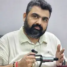 Dr. Paras Dhaka