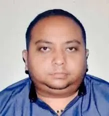 Dr. Diganta Das