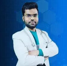 Dr. Ram Vishwas Kumar (PT)
