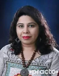 Dr. Payal Pal