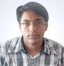 Dr. Jenish Mehta (PT)