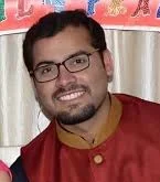Dr. Jitendra S. Parmar (PT)