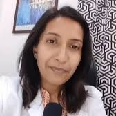 Dr Disha Rupareliya (PT)