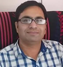 Dr. Pranav Mevada (PT)