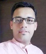 Dr. Priyank Vashi (PT)
