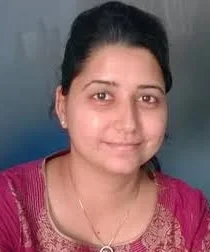 Dr. Priyanka Bhatt (PT)