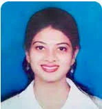 Dr Priyanka S. Kagalwala (PT)