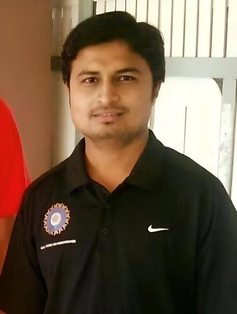 Dr. Ravi Mehta (PT)