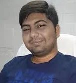 Dr. Rikhil Makwana (PT)