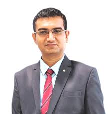 Dr. Hemang S Jani (PT)