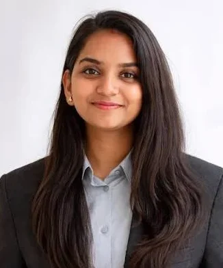 Dr. Shakshi Parvadiya (PT)