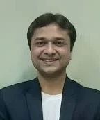 Dr. Vismay Shah (PT)