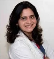 Dr. Pallavi Mahajan-Samant (PT)