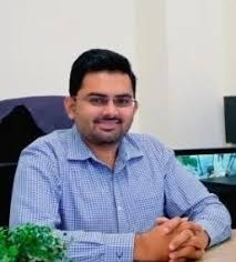 Dr. Amit Mehta (PT)
