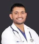 Dr. Pratik Khaire (PT)