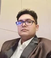 Dr. Amresh Dev Jamwal (PT)