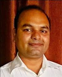 Dr. Amresh Kumar Patel (PT)