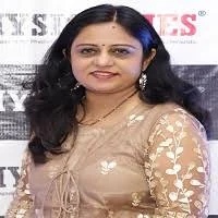 Dr. Anubha Singhai (PT)