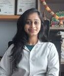 Dr. Ankita Padmani (PT)