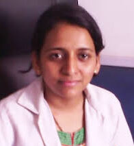 Dr. Apeksha Patel (PT)