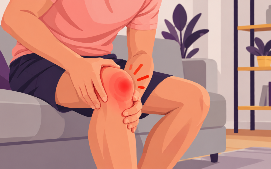 Targeted Relief & Stability: How to Choose the Best Knee Support for Arthritis and Injury Recovery