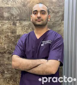 Dr. Makhdoom Hasan