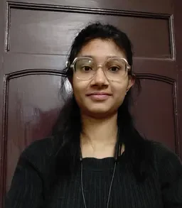 Dr. Aayushi Gupta