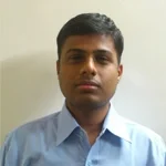 Dr. Prashant Bhimrao Pardhe