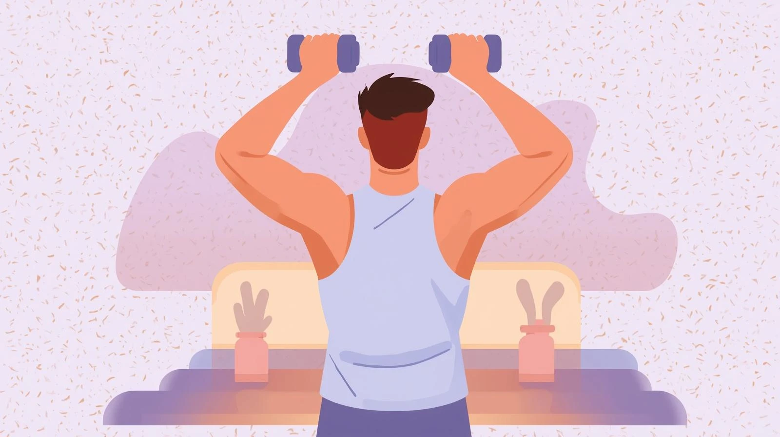 shoulder strength